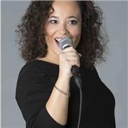 Canto moderno en Granada y online